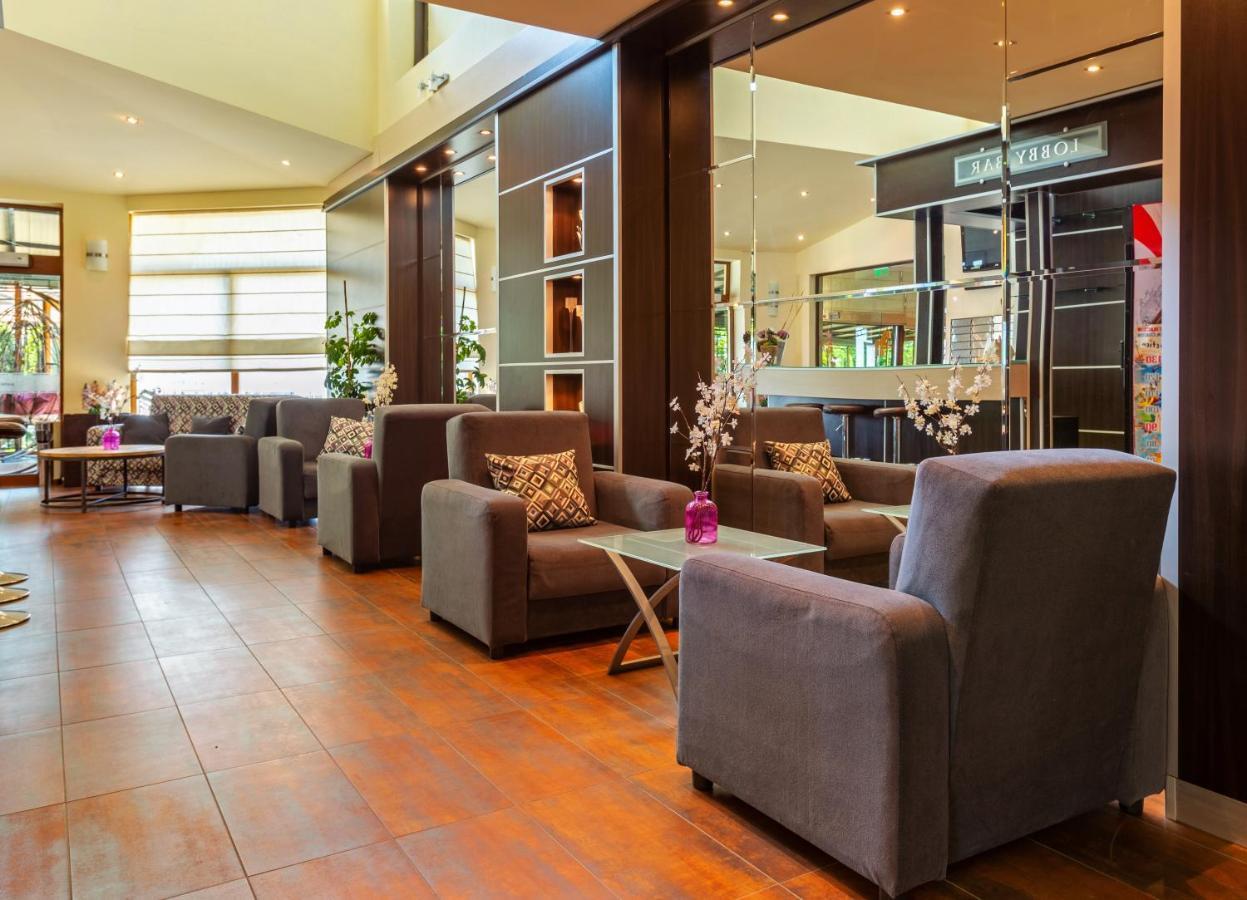 Hotel Julia Sweti Wlas Exterior foto