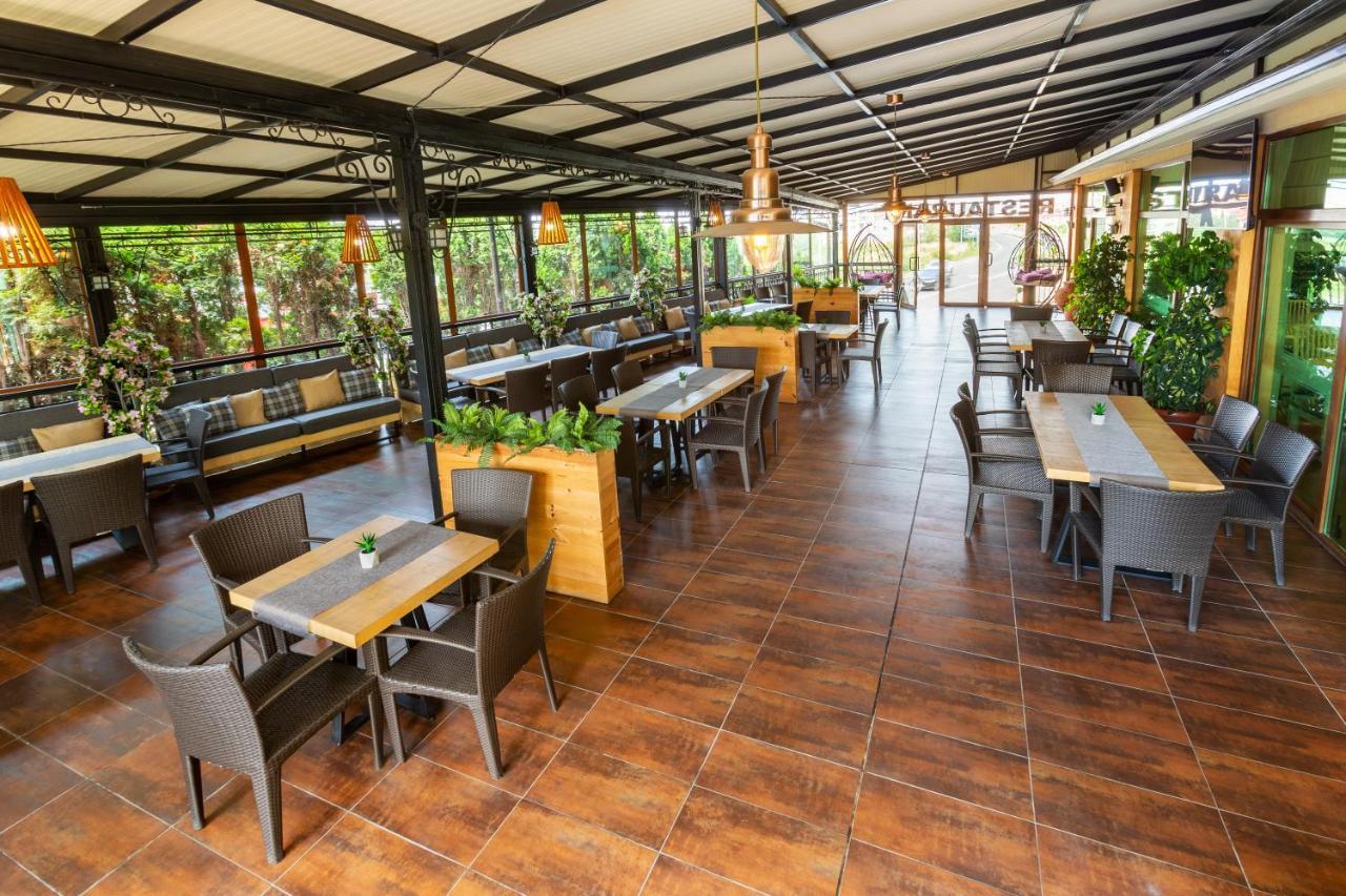 Hotel Julia Sweti Wlas Exterior foto