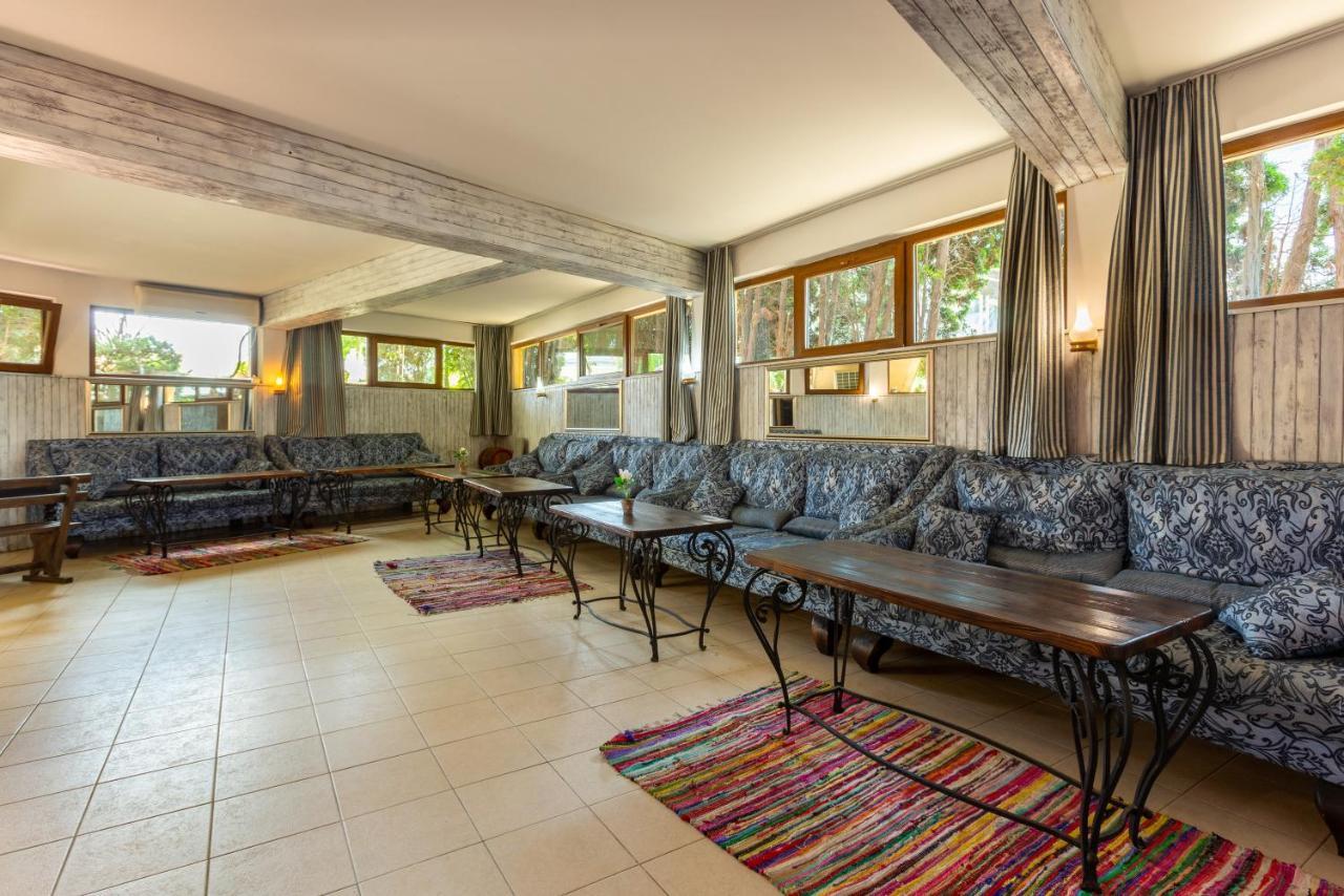 Hotel Julia Sweti Wlas Exterior foto