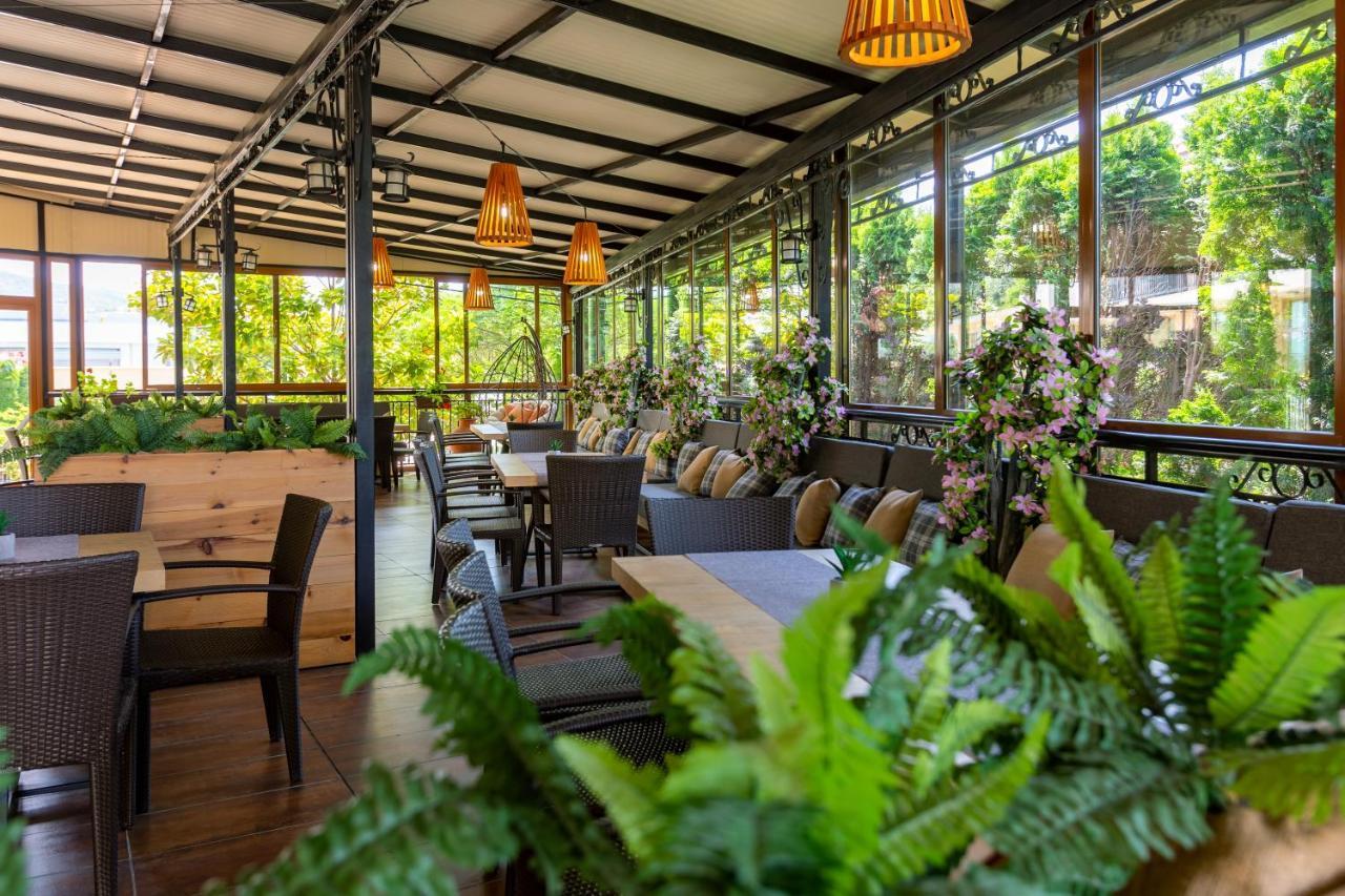 Hotel Julia Sweti Wlas Exterior foto
