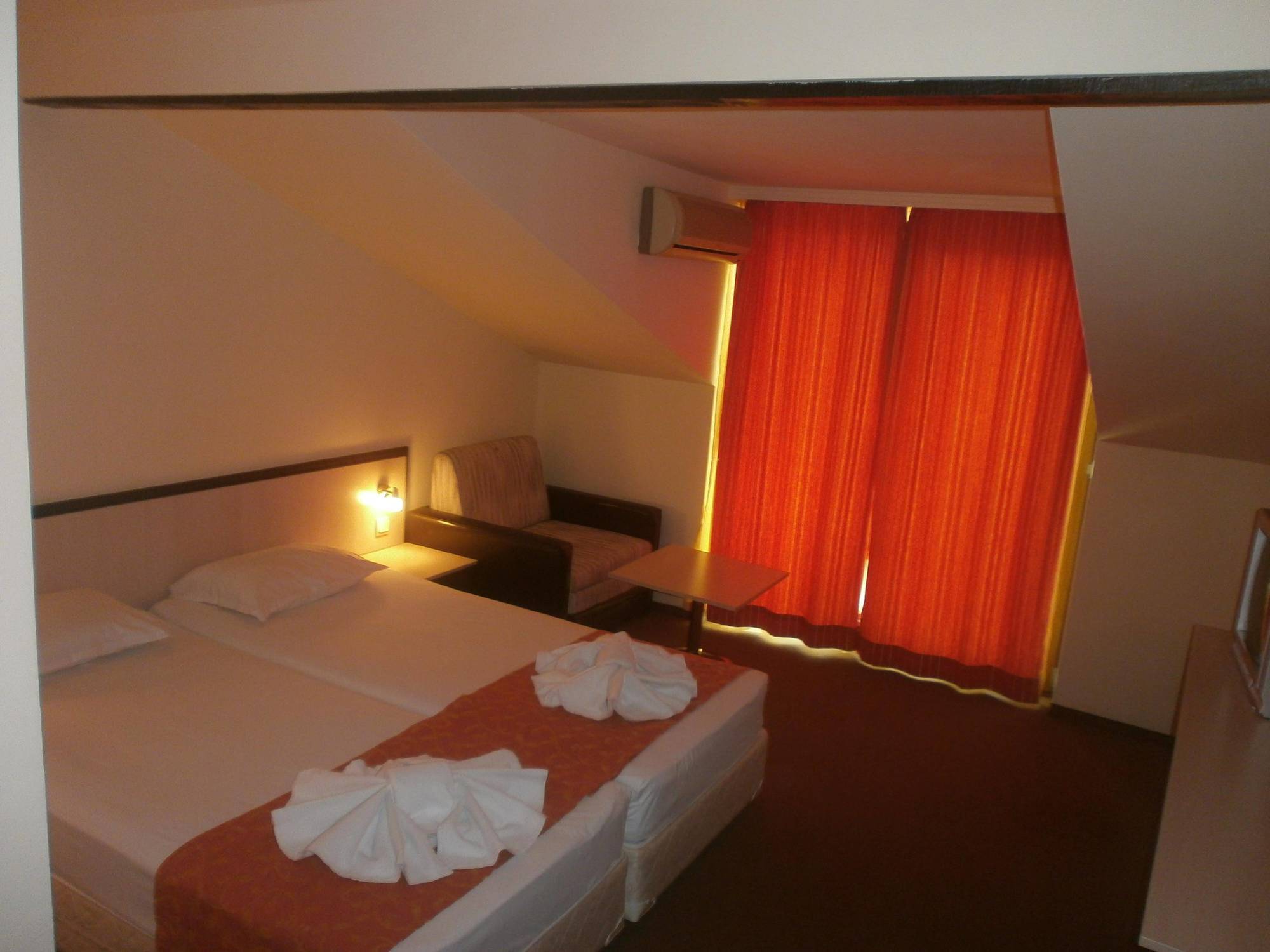 Hotel Julia Sweti Wlas Exterior foto