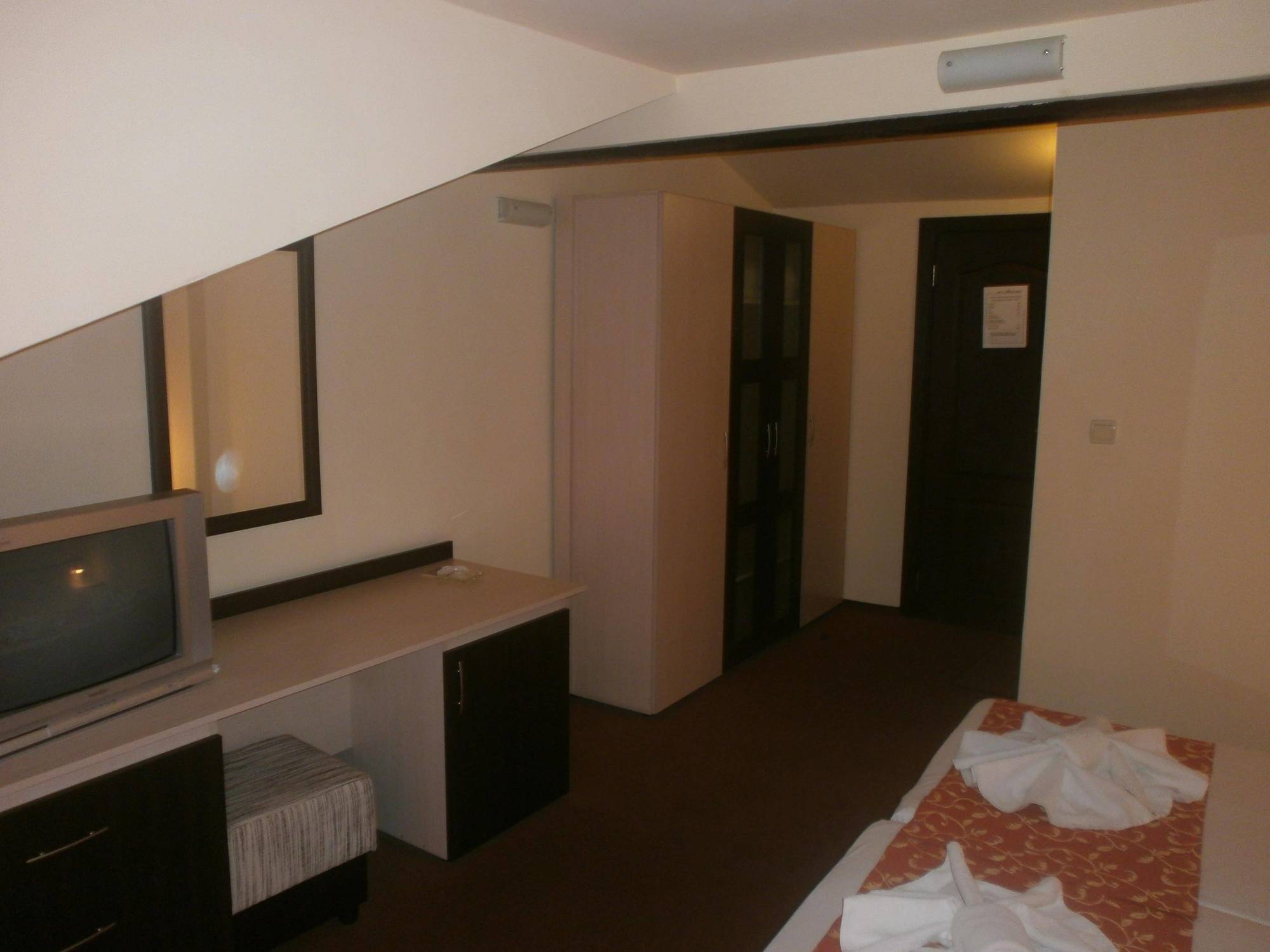 Hotel Julia Sweti Wlas Exterior foto